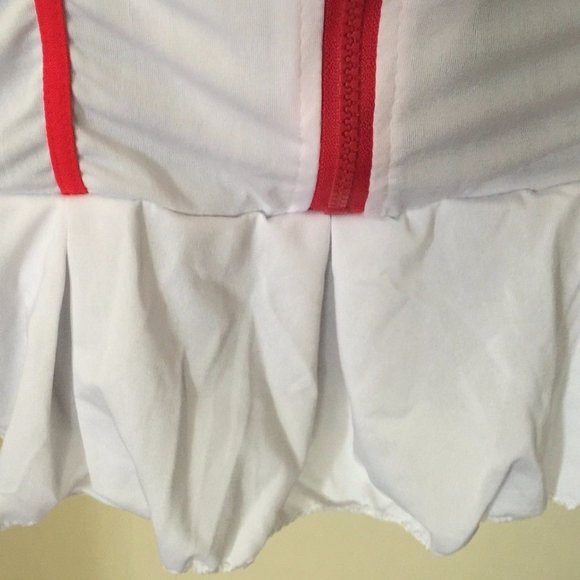 4-Piece Nurse/Medical Costume - OS - Picture 6 of 10